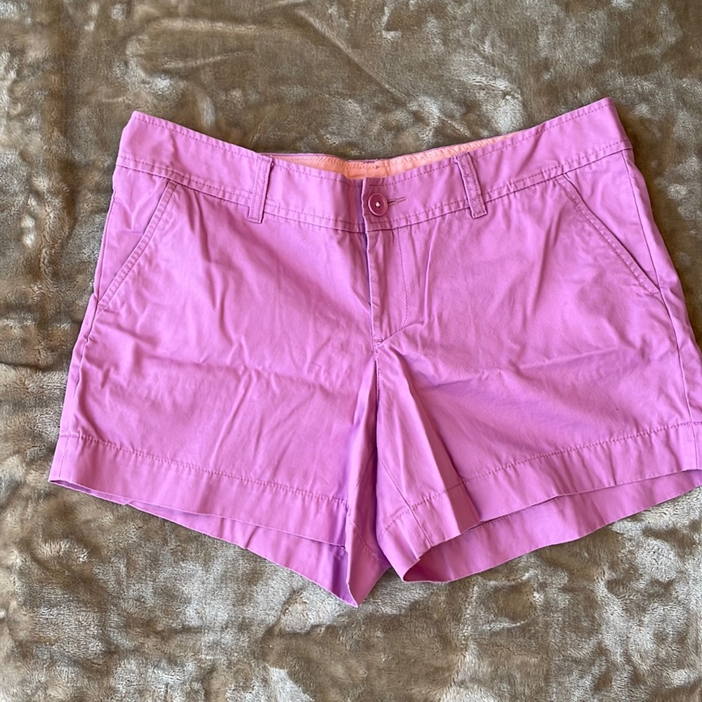 Lilly Pulitzer Callahan Shorts